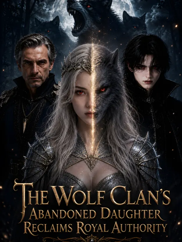 The Wolf Clan’s Abandoned Daughter Reclaims Royal Authority poster