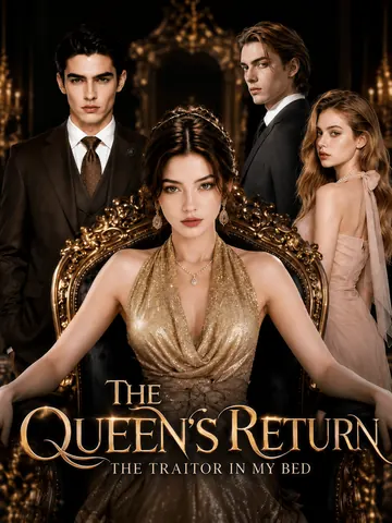 THE QUEEN’S RETURN : THE TRAITOR IN MY BED