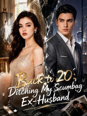 Back to 20: Ditching My Scumbag Ex-Husband
