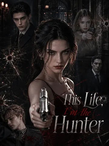 This Life, I'm the Hunter