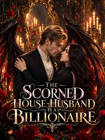 The Scorned House-Husband Is a Billionaire