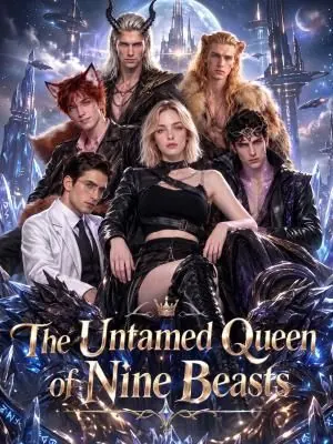 The Untamed Queen of Nine Beasts