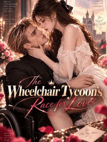 The Wheelchair Tycoon’s Race for Love