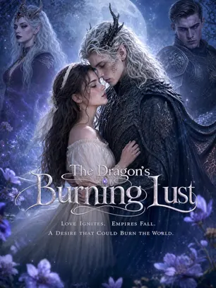 The Dragon's Burning Lust poster