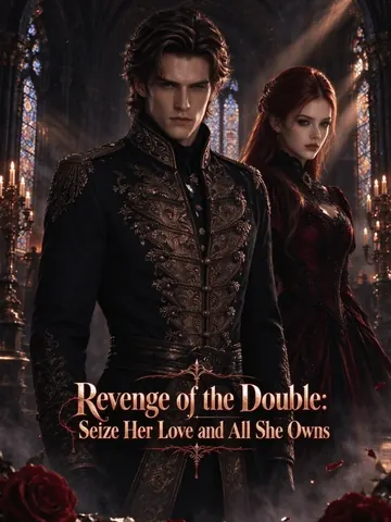 Revenge of the Double: Seize Her Love and All She Owns