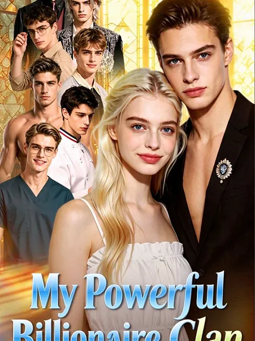 My Powerful Billionaire Clan poster