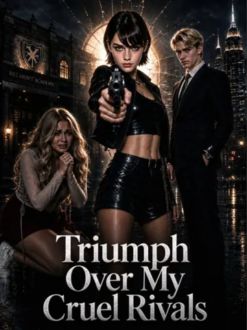 Triumph Over My Cruel Rivals