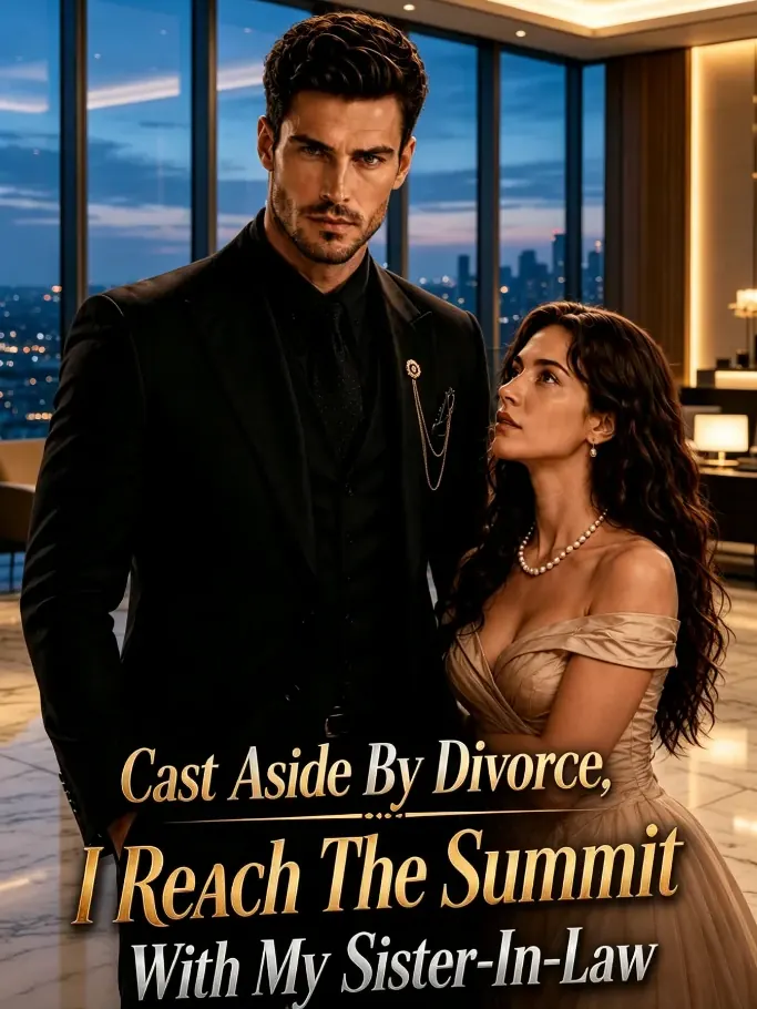 Cast Aside By Divorce, I Reach The Summit With My Sister-In-Law poster