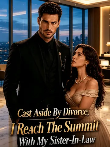 Cast Aside By Divorce, I Reach The Summit With My Sister-In-Law
