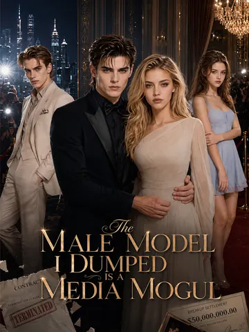 She threw a million-dollar breakup fee to kick out the male model, only to discover he was actually a media mogul who had been secretly in love with her for ten years.