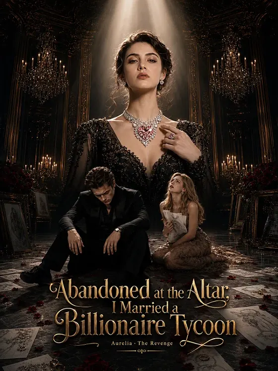Abandoned at the Altar I Married a Billionaire Tycoon poster