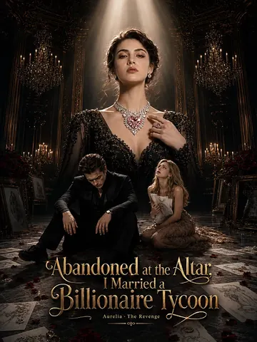 Abandoned at the Altar I Married a Billionaire Tycoon