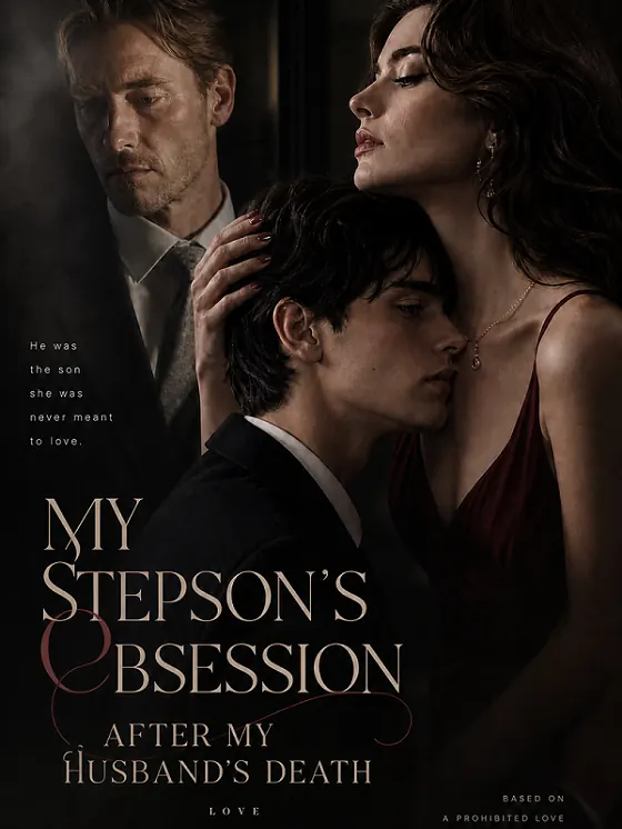 My Stepson’s Obsession After My Husband’s Death poster