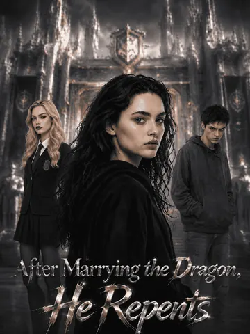 After Marrying the Dragon, He Repents