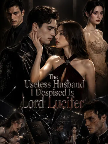 The Useless Husband I Despised Is Lord Lucifer