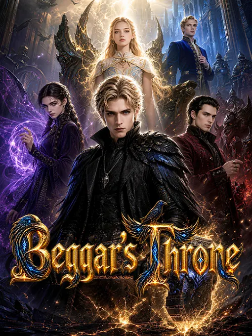 Beggar’s Throne poster