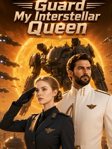 Captain’s Ultimate Command Guard My Interstellar Queen