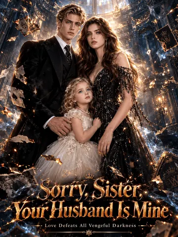 Sorry, Sister, Your Husband Is Mine