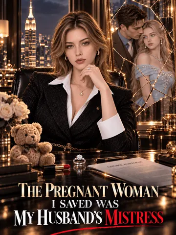 The Pregnant Woman I Saved Was My Husband's Mistress