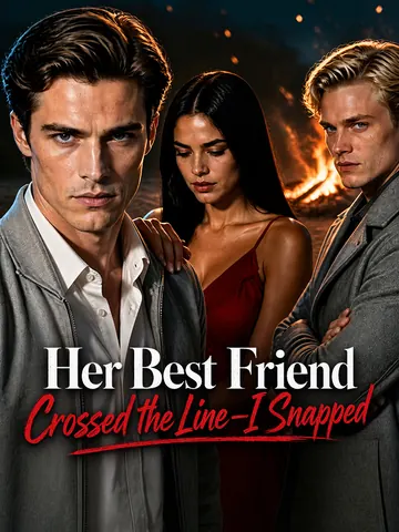 Her Best Friend Crossed the Line - I Snapped