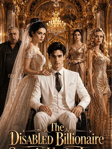 The Disabled Billionaire Stands Up for Love