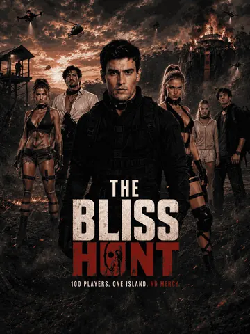 The Bliss Hunt