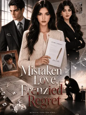 Mistaken Love, Frenzied Regret