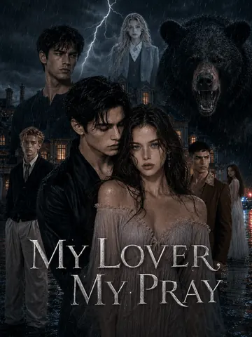 My Lover, My Pray