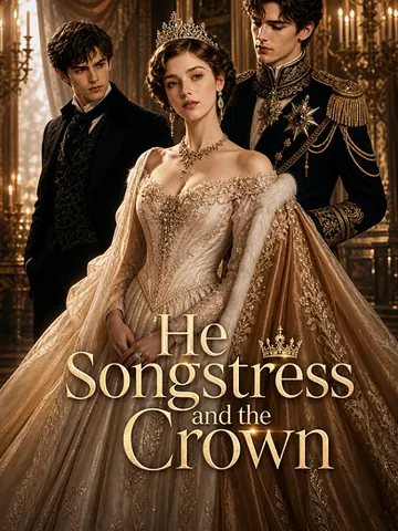 He Songstress and the Crown