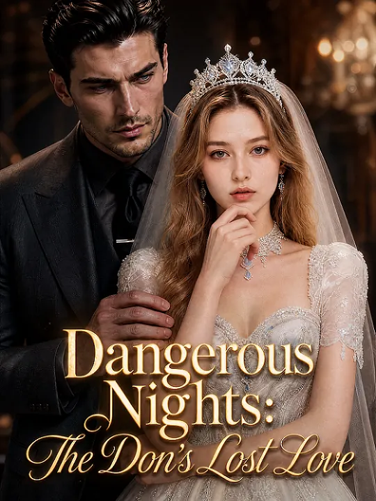 Dangerous Nights The Don’s Lost Love poster