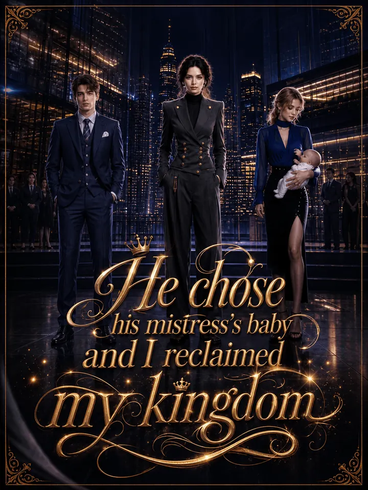 I Won’t Grieve HimI’m A Hidden Heiress poster