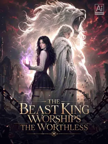 The Beast King Worships the Worthless