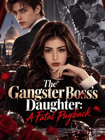 The Gangster Boss‌'s Daughter_ A Fatal Payback
