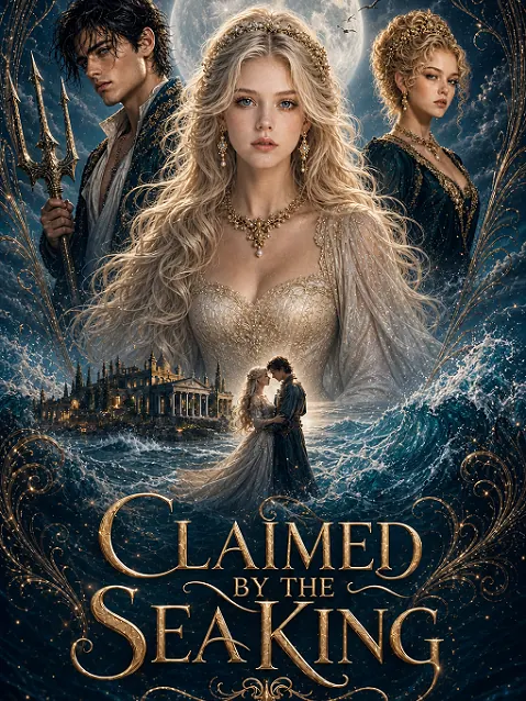 The Bride of the Sea God poster