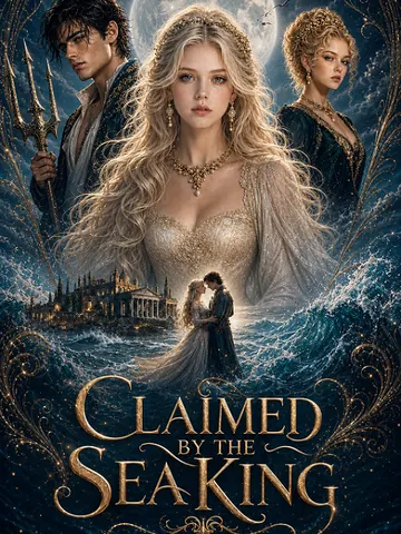 The Bride of the Sea God