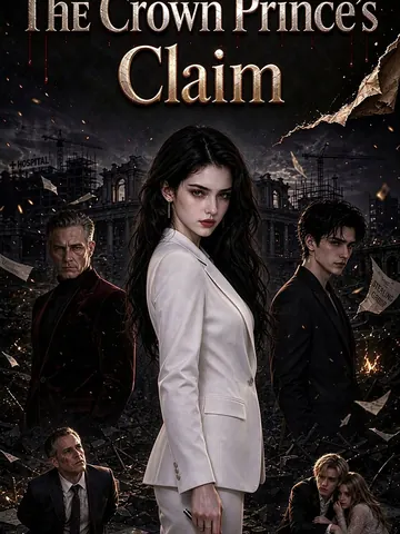 The Crown Prince's Claim