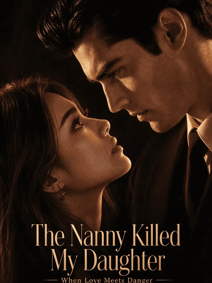 The Nanny Killed My Daughter poster