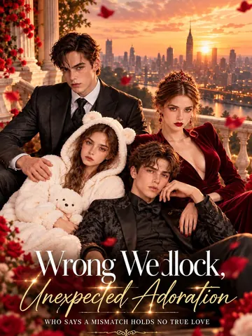 Wrong Wedlock,Unexpected Adoration