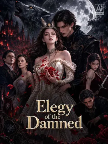 Elegy of the Damned