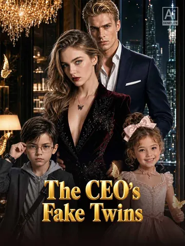 The CEO's Fake Twins