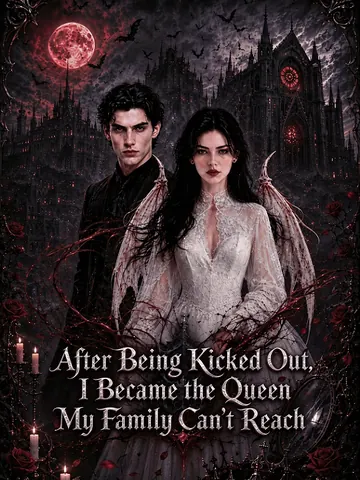 After Being Kicked Out, I Became the Queen My Family Can’t Reach