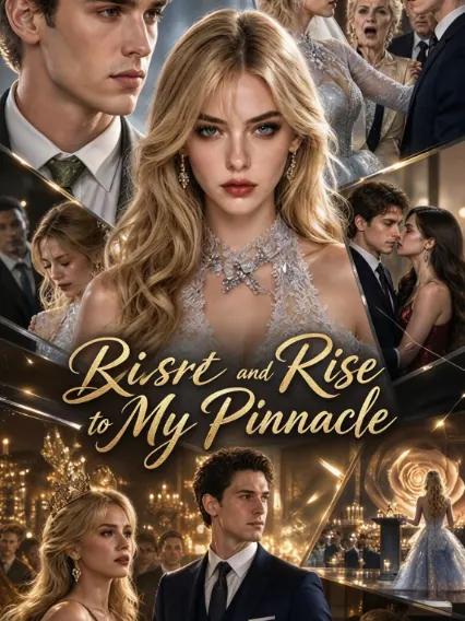 Divorce and Rise to My Pinnacle poster