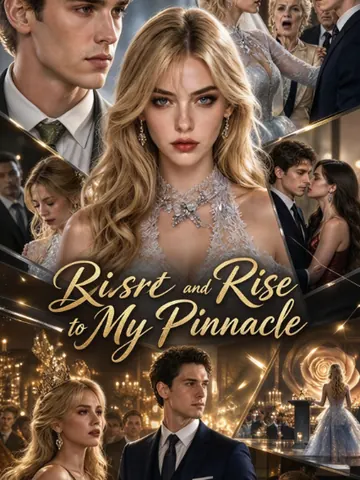 Divorce and Rise to My Pinnacle
