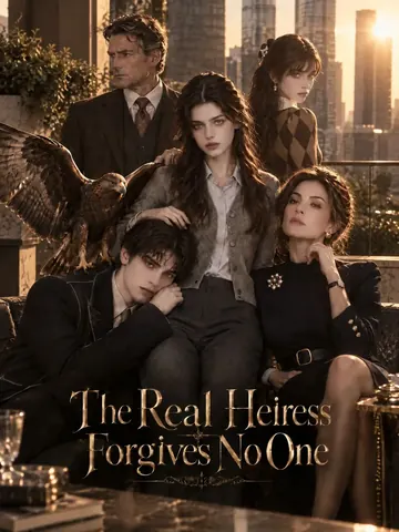 The Real Heiress Forgives No One