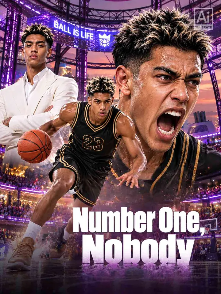 Number One, Nobody poster