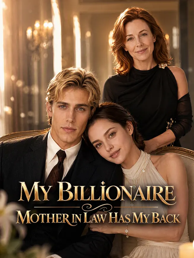 My Billionaire Mother In Law Has My Back poster