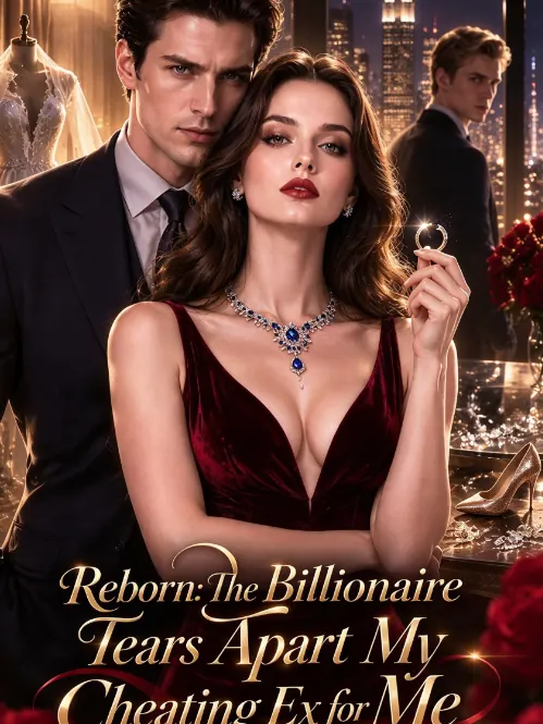 Reborn: The Billionaire Tears Apart My Cheating Ex for Me poster