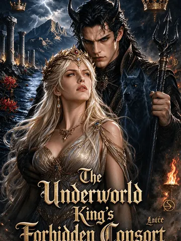 The Underworld King’s Forbidden Consort