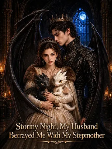 Stormy Night, My Husband Betrayed Me With My Stepmother
