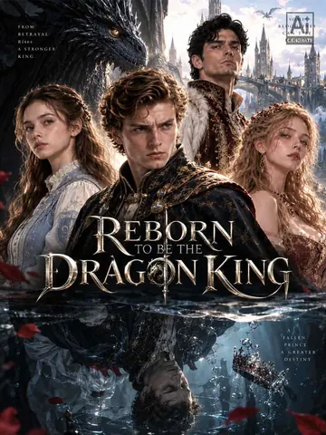 Reborn to be the Dragon King